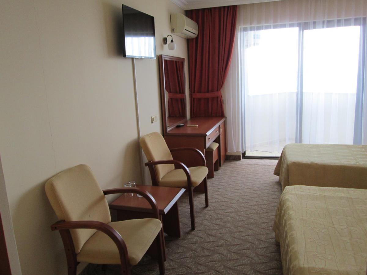 Sunshine Otel Kestel  Exterior foto