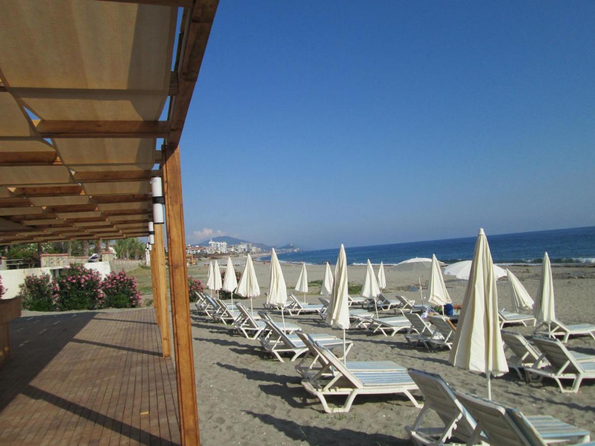 Sunshine Otel Kestel  Exterior foto