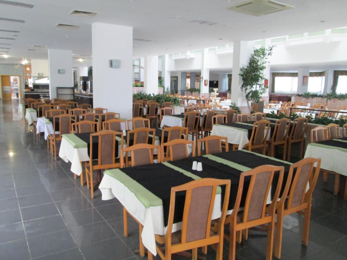 Sunshine Otel Kestel  Exterior foto