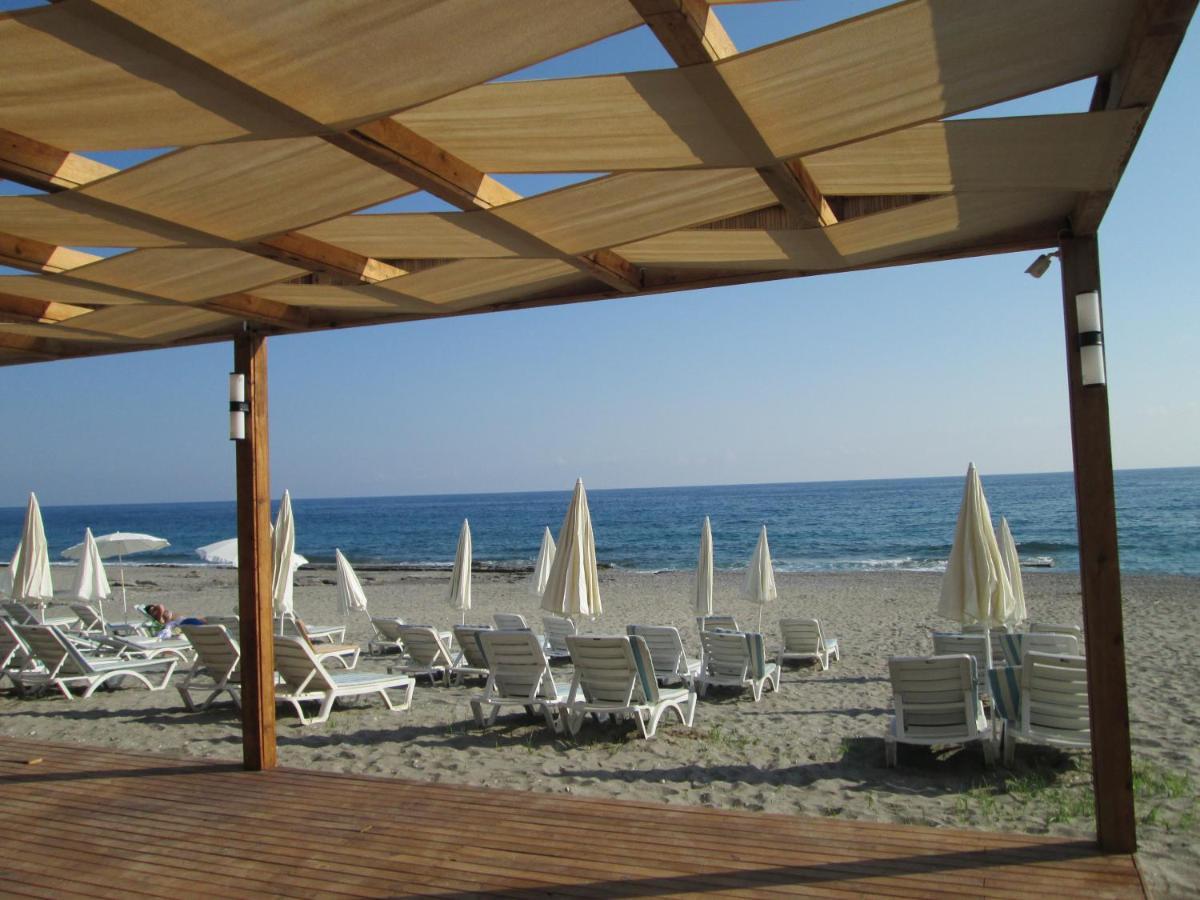 Sunshine Otel Kestel  Exterior foto